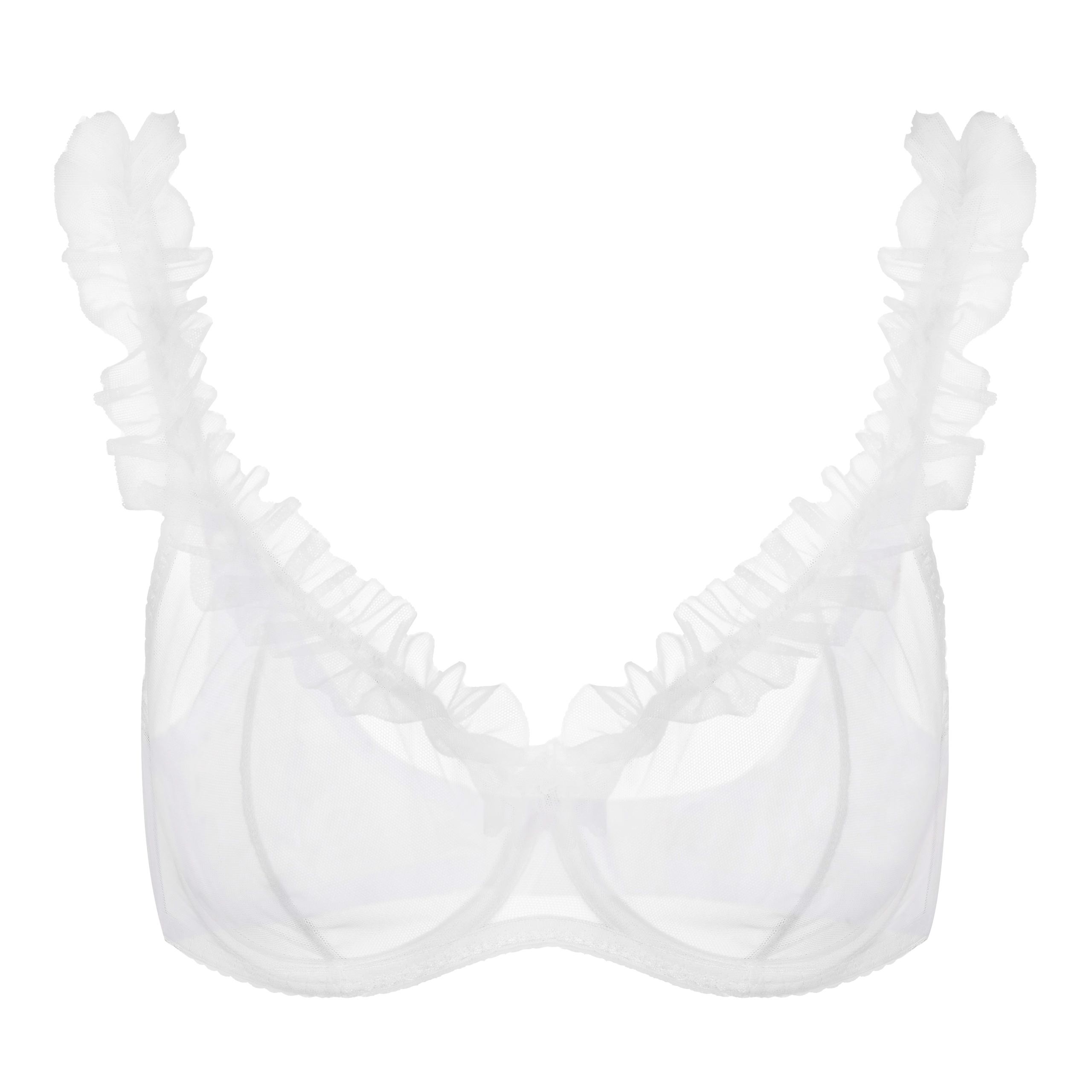 set lisa bride biustonosz